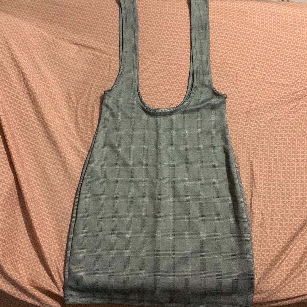 Heathers Style Dress